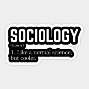 sociology