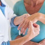Rheumatology