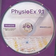 PhysioEx - Physiology