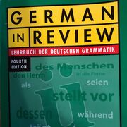 103 - German In Review 4ed