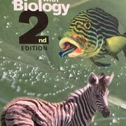 BIOLOGY