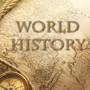 World History 🌍 📕