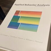 Section B: Concepts and Principles