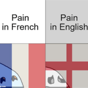 French Vocab Test