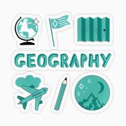 geography