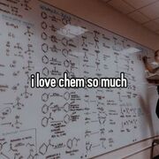 chemistry  ★