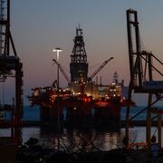 Petroquimica