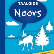 Norsk ANWB Taalgids Noors