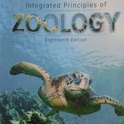 Zoology Glossary