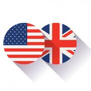 English