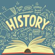 History