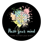 Rezidențiat by FLASH YOUR MIND