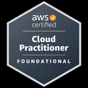 AWS - Cloud Pratictioner (CLF-C02)