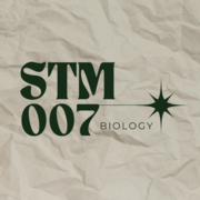STM 007: Biology