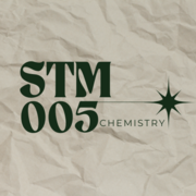 STM 005: Chemistry