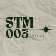 STM 003: Physics