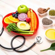 NUTRICION