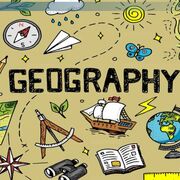 Geography 8