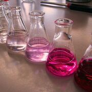 GCSE Chemistry