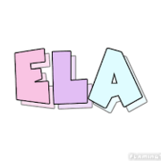 Ela