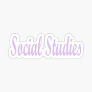 Social Studies
