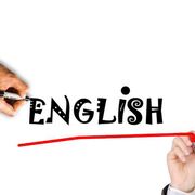 English