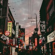 korean