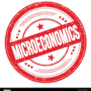 Microeconomics