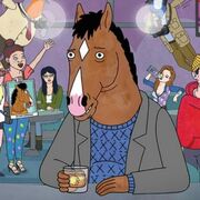 BoJack Horseman