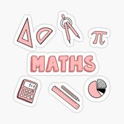 Maths