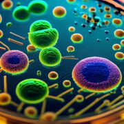 1.1 Microbiology