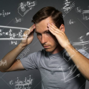 Maths + Stats