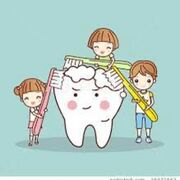 Paedeatric Dentistry