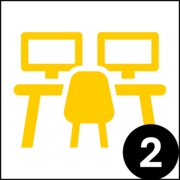 (2) Sacherschließung