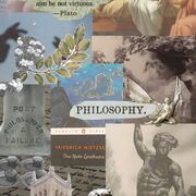 Philosophy