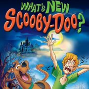 ¿Qué hay de nuevo Scooby-Doo?