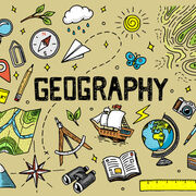 Geographie 2023-2024