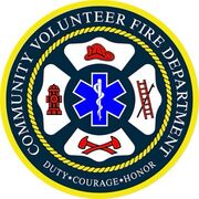 Community Volunteer Fire Department