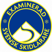 Skidlärarexamen