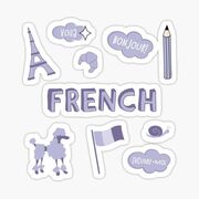 French