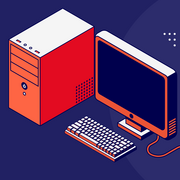 Informática - Concurso PMP 2026