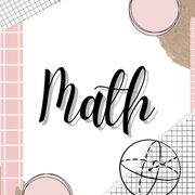 Math