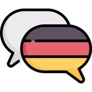 German