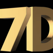 7D