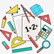 Maths