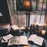 RUSH - s1