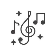 music