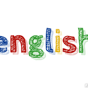 English
