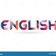 English