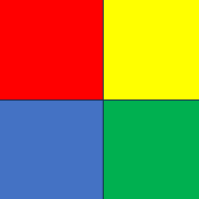 Klantkleuren